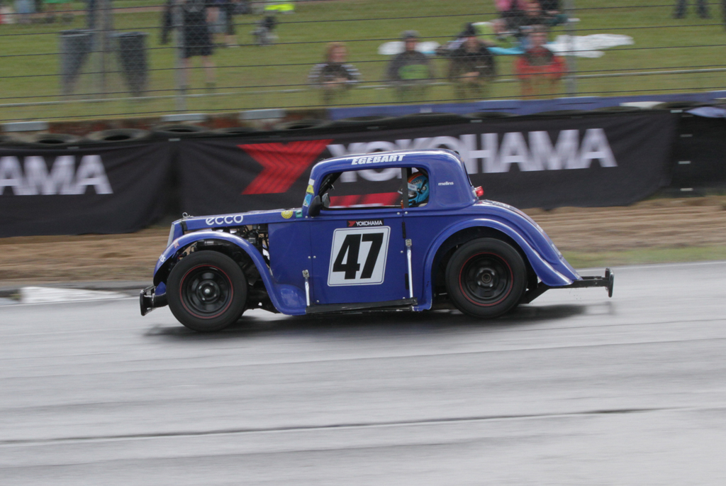 Jesper Kilstrup Egebart
(Foto: Motorsporten.dk)